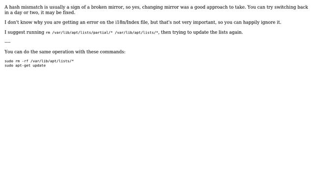 Ubuntu: Error with Update Manager and Software Center (4 Solutions!!) смотреть онлайн