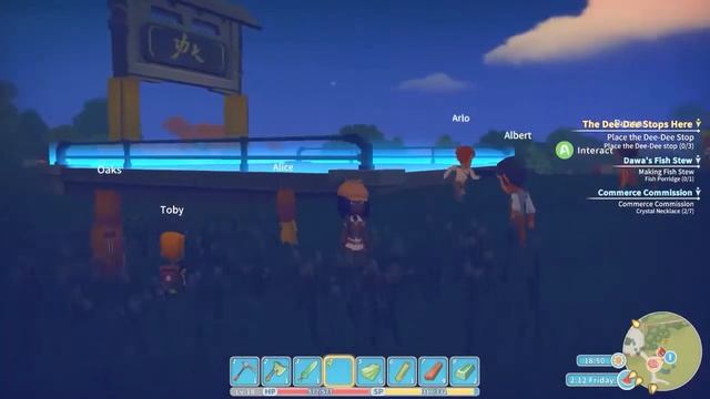 Not Obsessed, Just Motivated: My Time at Portia Stream Highlights #mytimeatportia смотреть онлайн