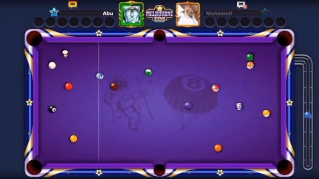 8 BALL POOL -I ACCIDENTALLY MEET lvl 873 ON MELBOURNE WINSTREAK /Dream match #8bp #8ballpool смотреть онлайн