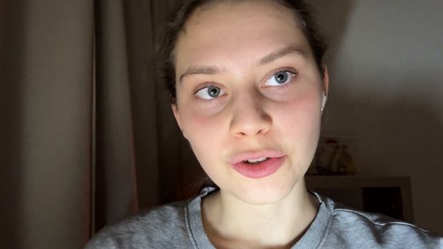 Vlog|| поход в театр Комиссаржевской, английский, завтрак смотреть онлайн