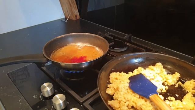 Moong daal halwa смотреть онлайн