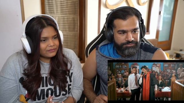 Trial of a MURDER Reaction | Swagger Sharma | The S2 Life | AMAZING WORK смотреть онлайн