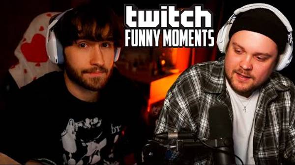 Топ Моменты с Twitch ｜ Конфликт Кореша и Марка