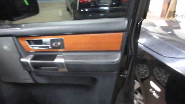 Parting out a 2011 Land Rover LR4 parts car - 190401 - Tom's Foreign Auto Parts смотреть онлайн