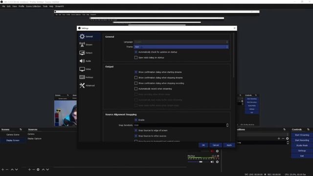 OBS Full Beginner Guide A non Streamer Perspective смотреть онлайн
