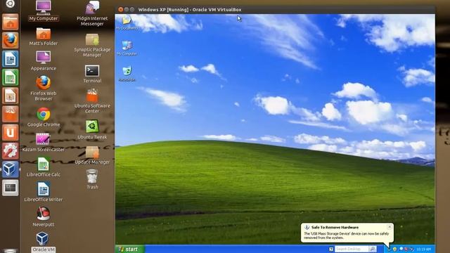 Linux Video смотреть онлайн