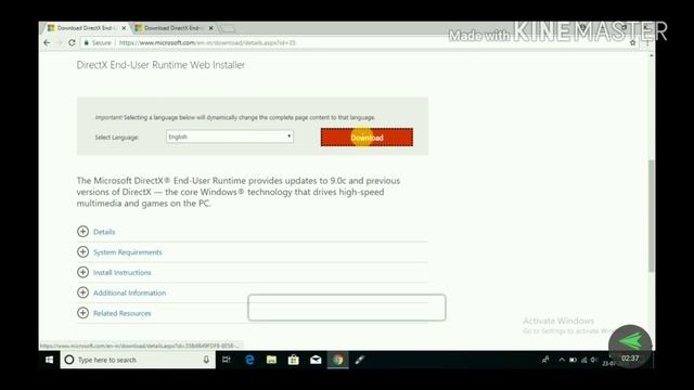 How fix all DLL file missing error in Windows PC (Windows 7/8.1/10) смотреть онлайн