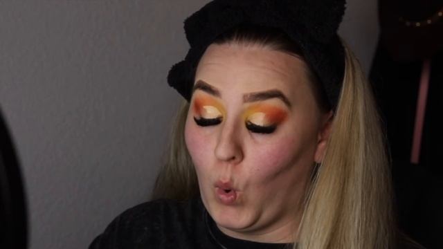 One Palette Look: Vintage Dawn By Ace Beaute