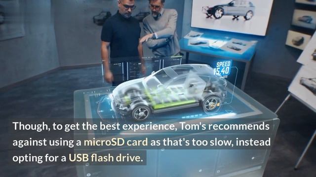 Running Windows 11 on Raspberry Pi: Now Possible With Tiny11 смотреть онлайн