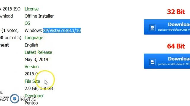 How to Download Linux Pentoo 2015 смотреть онлайн