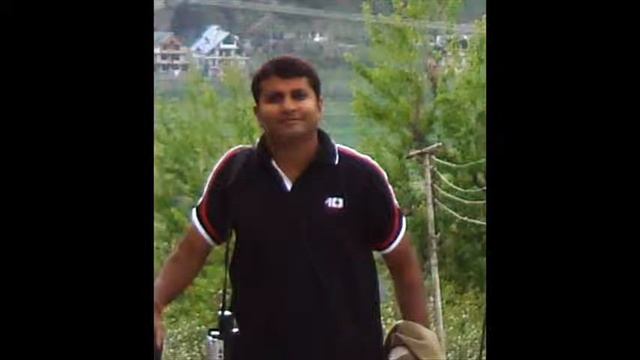 Amitabh Rao self composed Jingle for Aditya Public School.wmv смотреть онлайн