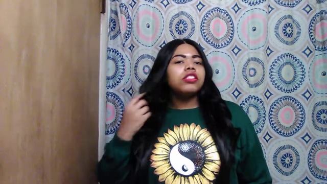 Janet Collection Abigail Wig review смотреть онлайн