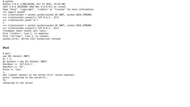 DevOps & SysAdmins: check port open without telnet (2 Solutions!!) смотреть онлайн