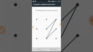 Топ 3 графических ключей для аndroid-ios
