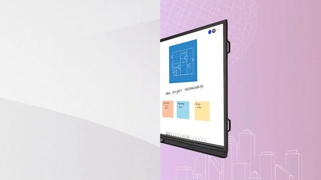 ActivPanel Pro Sizzle смотреть онлайн