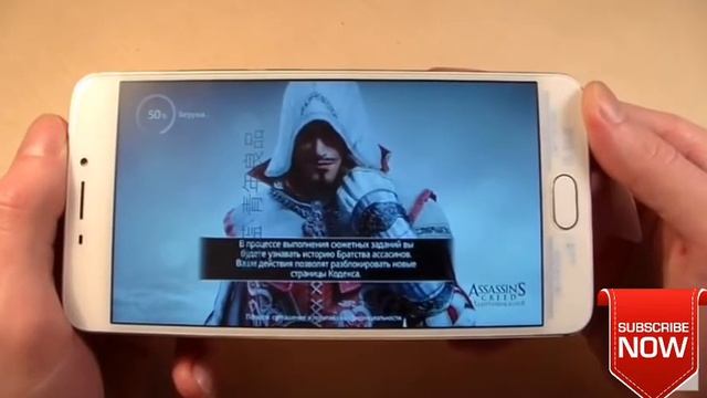 Meizu M6 Note Full gaming review (Hindi) unexpectable results смотреть онлайн