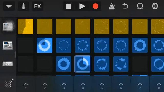 Dubstep GarageBand 2 смотреть онлайн