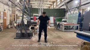 ПРОИЗВОДСТВО ЗЕРКАЛ: УСТРОИМ КРАШ-ТЕСТ И ИЗГОТОВИМ ЗЕРКАЛО