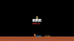 Mario '85 PC Port Remaster - Full Gameplay