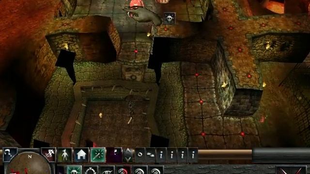Training :: Torresse Plays Dungeon Keeper 2 Online Multiplayer :: Ep 1 :: 2/3 смотреть онлайн
