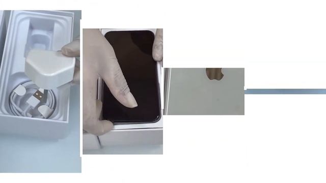 Premium Quality Refurbished iPhone смотреть онлайн