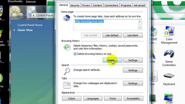 como borrar las cookies de la pc windows vista y windows xp смотреть онлайн