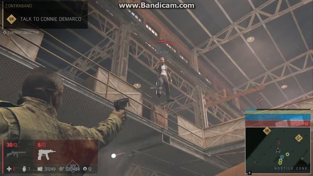 why mafia 3 is a shit graphic game ? - watch and know - خطأ في جرافيك لعبة مافيا 3 смотреть онлайн