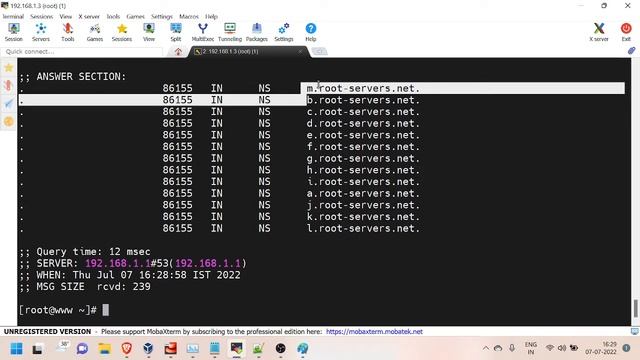 Day-4 set custom hostname & basic permissions in Centos 7 explain in hindi смотреть онлайн