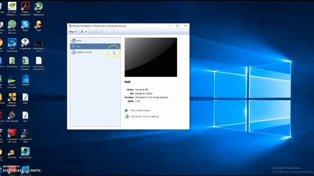 how to install kali linux for ethical penetration testing смотреть онлайн