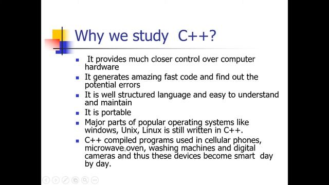 2. compiler and interpreter, part 2 смотреть онлайн
