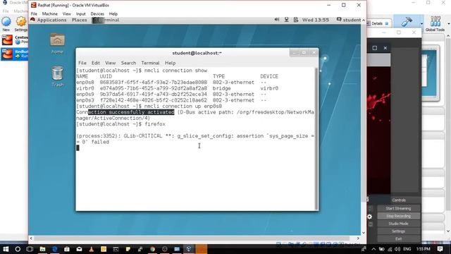 How to connect to wifi in Linux ...Linux Basics... Unable to connect to wifi...Linux Learning смотреть онлайн