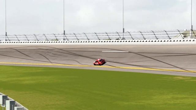 FORZA MOTORSPORT 6 | ALFA ROMEO 155 Q4 | DAYTONA (MODERN SPORTS LEGENDS LEAGUE) смотреть онлайн