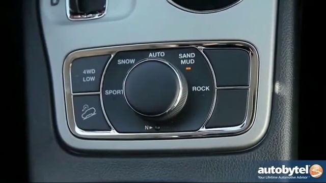2013 Jeep Grand Cherokee Aston PA смотреть онлайн