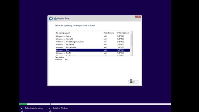 Install Windows 11 on 2 GB RAM🔥(Bypass TPM, Secure Boot & Microsoft Account) Hindi смотреть онлайн