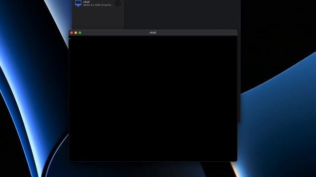 Linux Boot Up on M1 in 2 secs? as VM смотреть онлайн