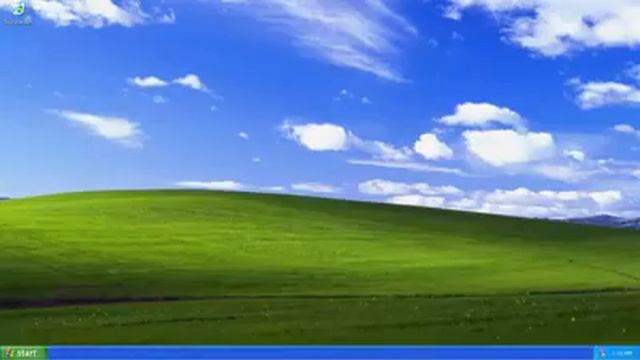 Windows XP - "To be continued" What Happened? смотреть онлайн