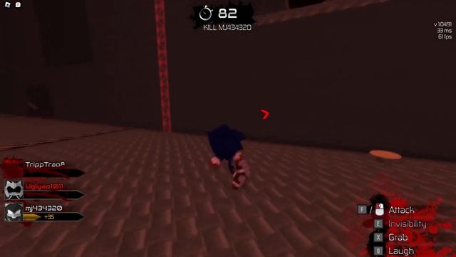 Sonic.exe The Disaster Funni hitboxes смотреть онлайн