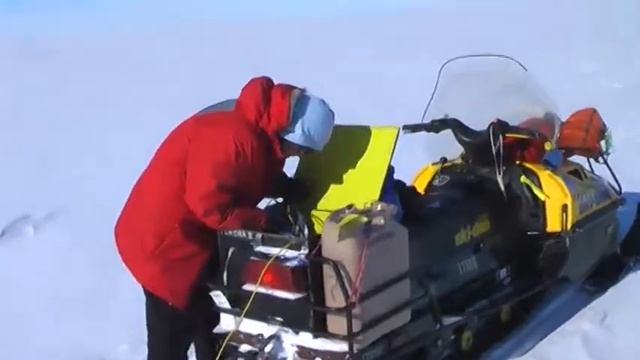 Setting up a GPS antenna - Phase 1 смотреть онлайн