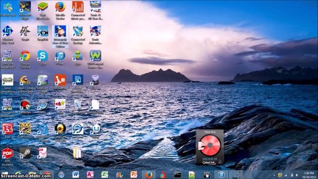 How to Sync Your Windows 8.1 Start Screen and Desktop смотреть онлайн
