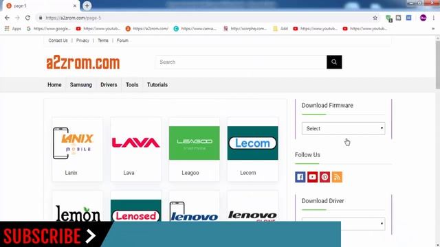 Download Obi all Models Stock Rom Flash File & tools (Firmware) For Update Obi Android Device смотреть онлайн