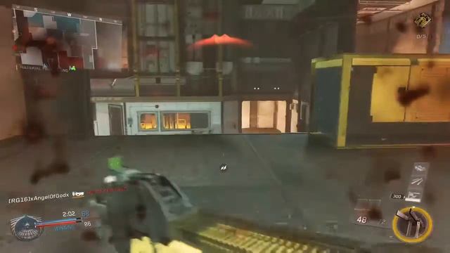 Call of Duty®: Infinite Warfare смотреть онлайн