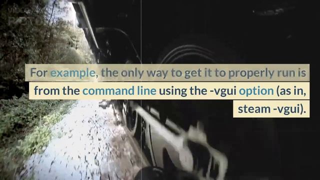 How to install Steam on any Ubuntu-based Linux distro so you can play a world of games смотреть онлайн