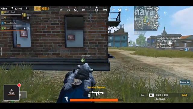 PUBG INTENS GAMEPLAY || Linux Gaming YT Live Stream смотреть онлайн