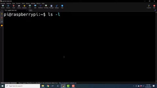 EP020 - Linux Unix Bash Commands - Input Output Redirection смотреть онлайн