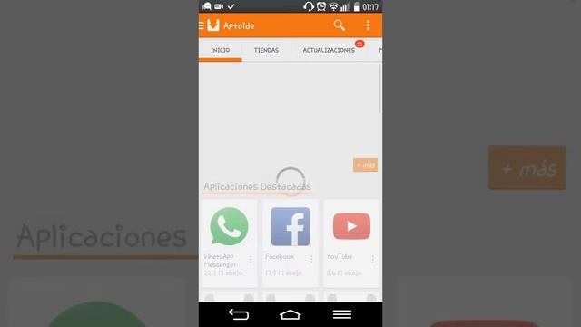 Aptoide y lucky patcher en tu movil смотреть онлайн