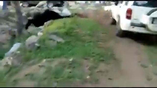 Jeep kj off road смотреть онлайн