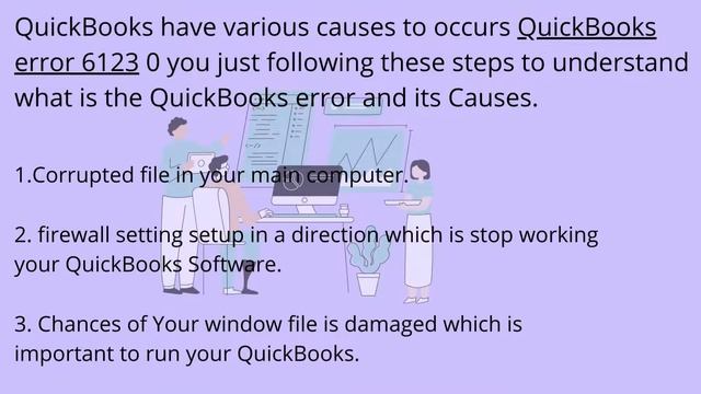 What is QuickBooks Error 6123 0 2 смотреть онлайн