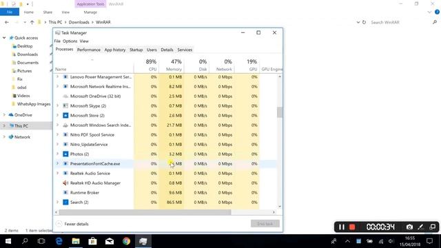 Delete Trojan/Syswin: The Virus That Turns Your Executables Into 0kb смотреть онлайн