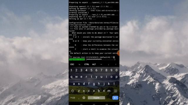 kali linux Root the android phone смотреть онлайн