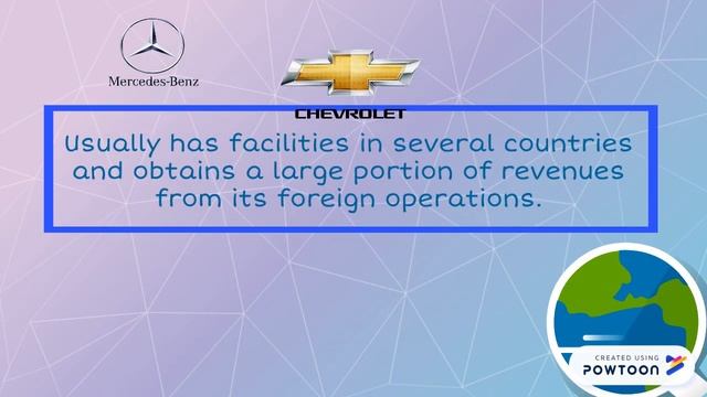 eMCC 2019 : MULTINATIONAL ENTERPRISE (MNEs) смотреть онлайн